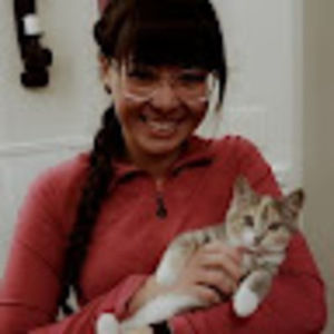 Meet your Posher, Karli